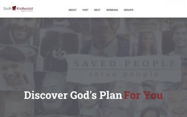 South Knollwood Baptist Church