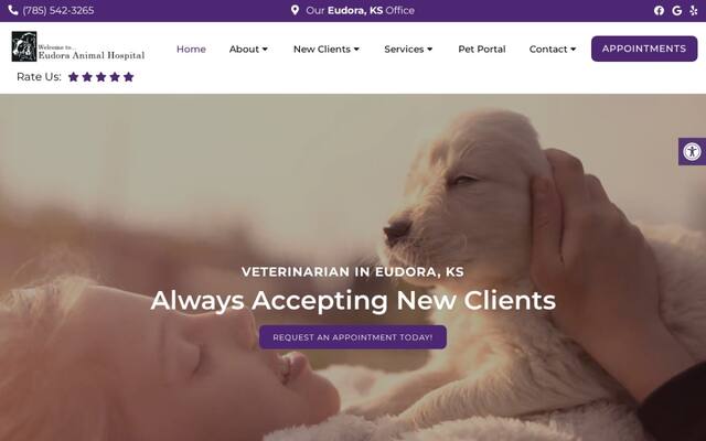 Eudora Animal Hospital