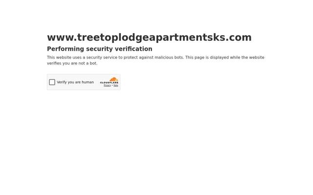Treetop Lodge Apartments