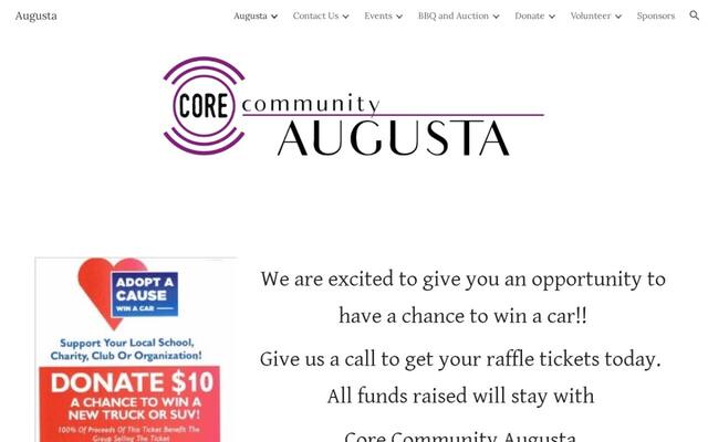 Core Community Augusta