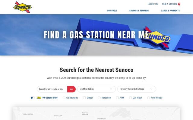 Sunoco