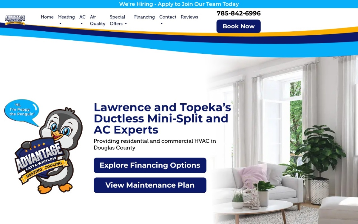 Latta-Whitlow, LLC
