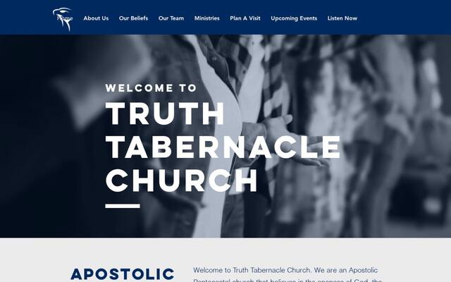 Truth Tabernacle