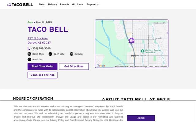 Taco Bell