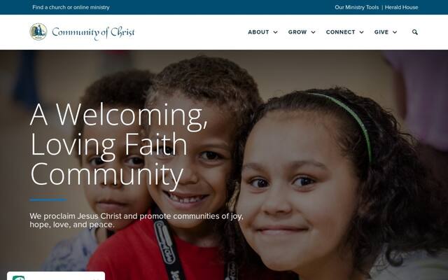 Manhattan Community of Christ