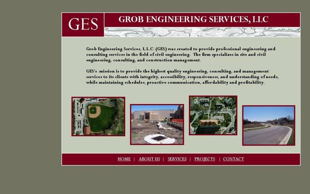 Grob Engineering Services