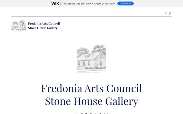 Fredonia Arts Council