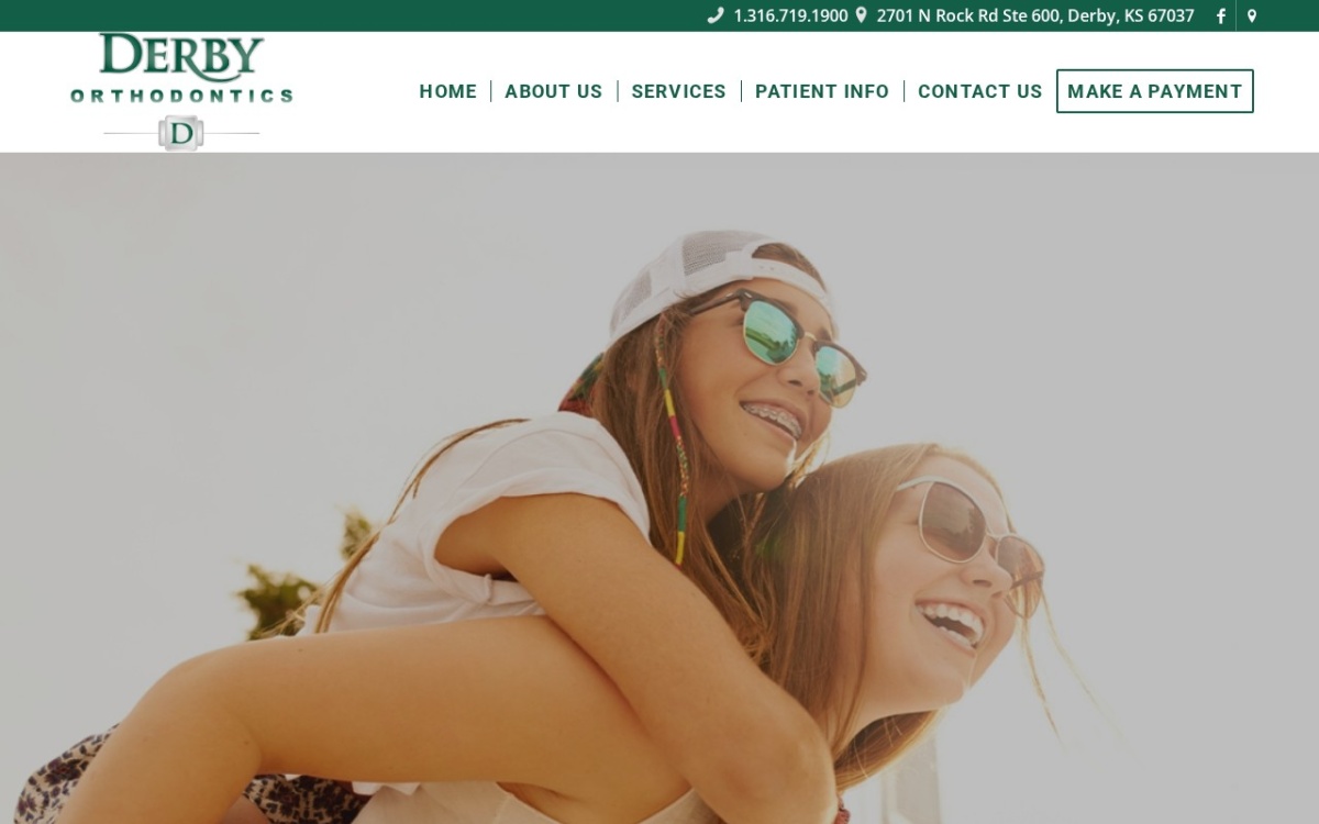 Derby Orthodontics