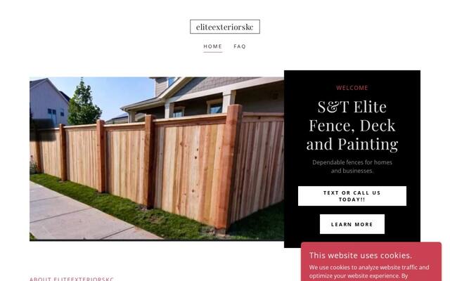 Elite Stucco