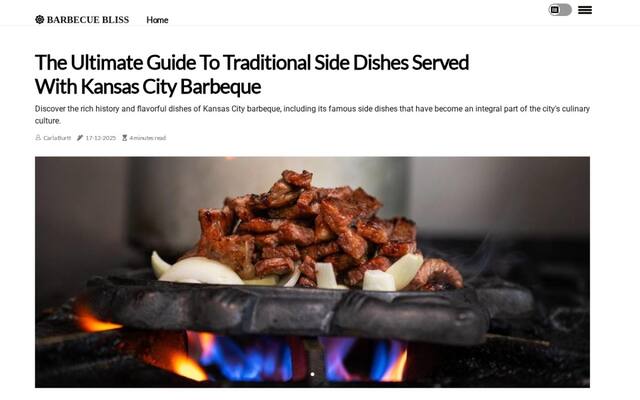 Hayward's Pit Bar-B-Que