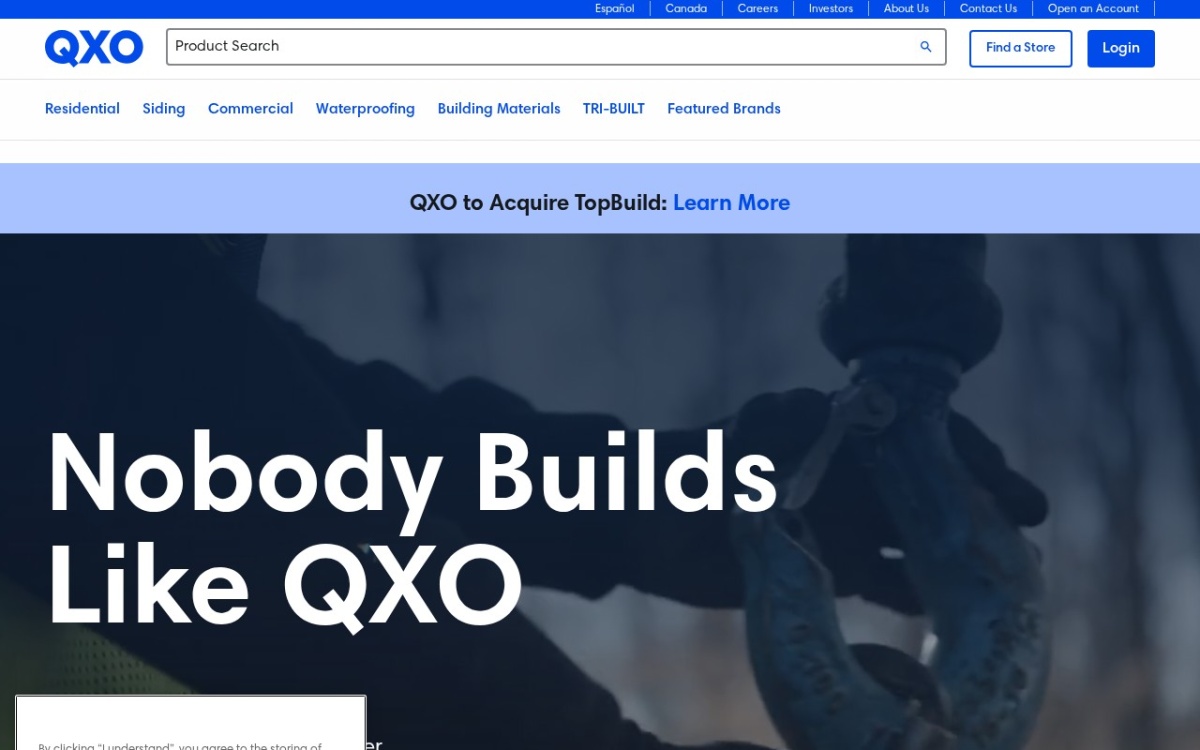 Qxo