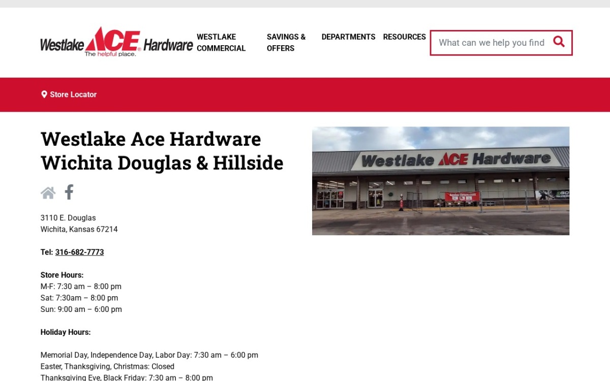 Westlake Ace Hardware