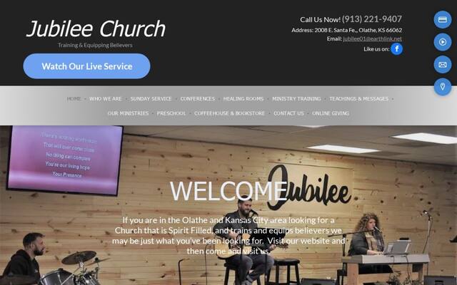 Jubilee Church