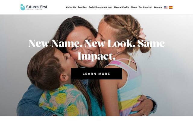 Futures First