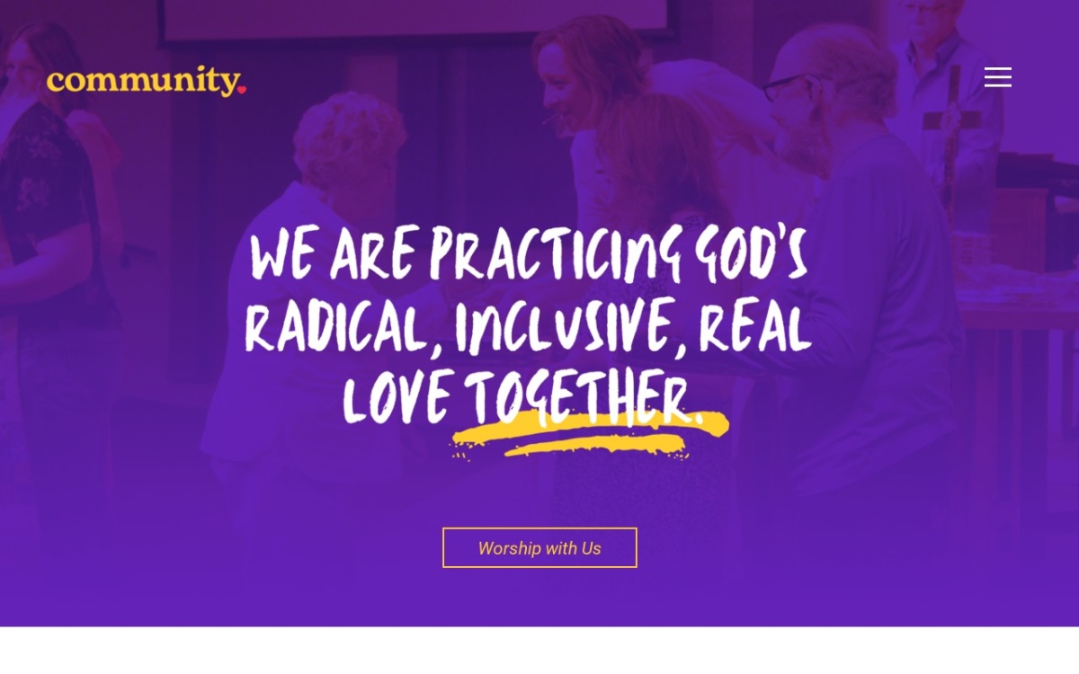 Community Christian Church
