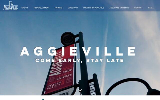 Aggieville Business Association