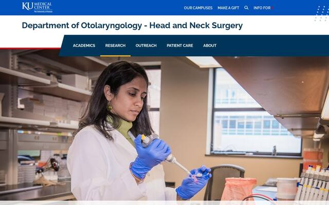 KU Pre-Anesthesia Clinic