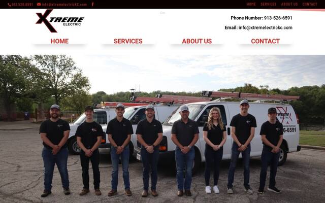 Xtreme Electric