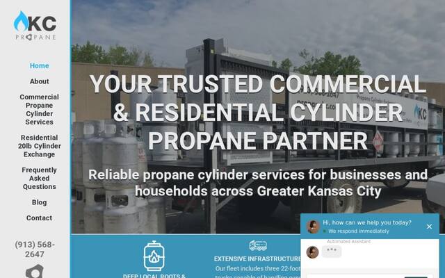KC Propane