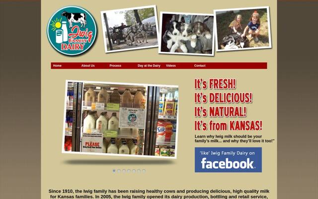 Iwig Family Dairy