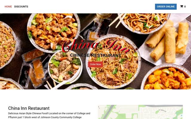 China Inn