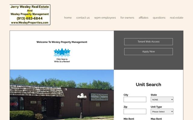 Wesley Property Management