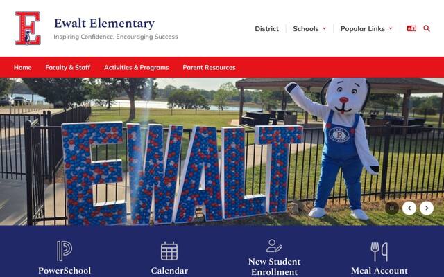 Ewalt Elementary School
