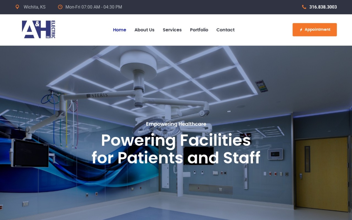 A&H Electric