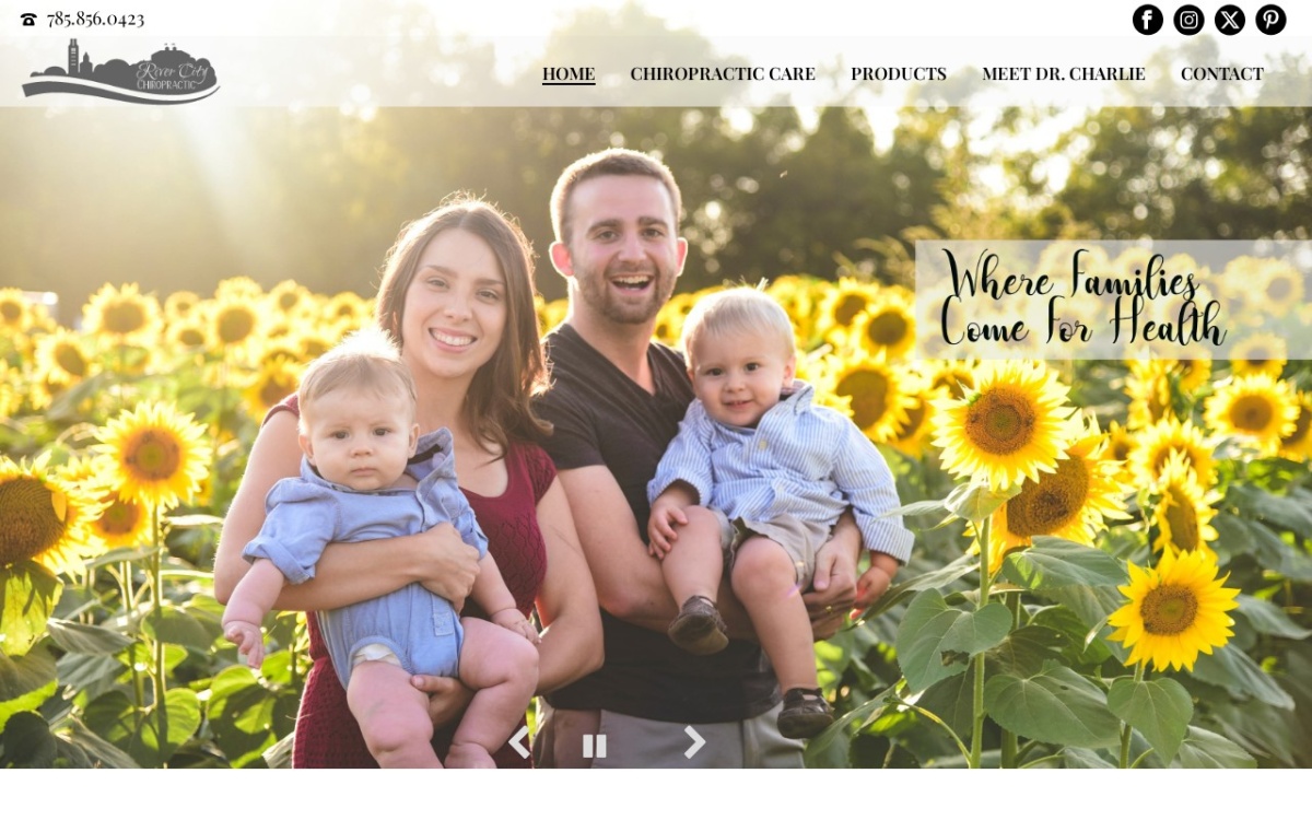 River City Chiropractic