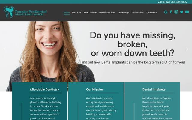Topeka ProDental