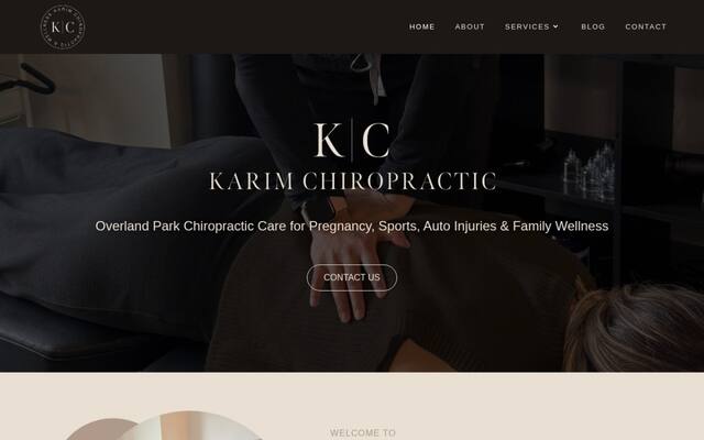 Karim Chiropractic