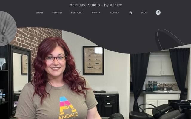 Hairitage Studio