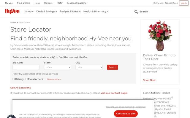 Hy-Vee Clinic Pharmacy