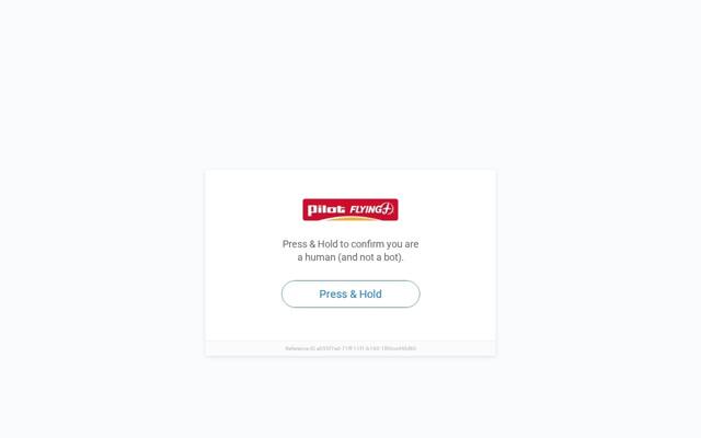Pilot Flying J