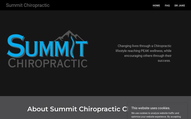 Summit Chiropractic