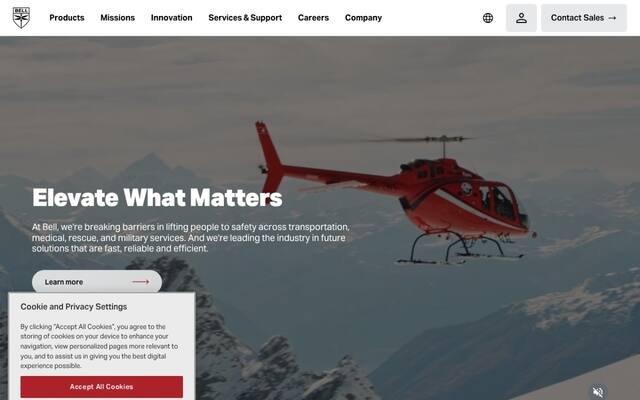 Textron Financial