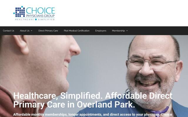 Choice Physicians Group