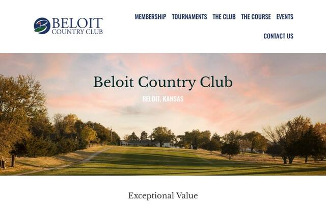 Beloit Country Club