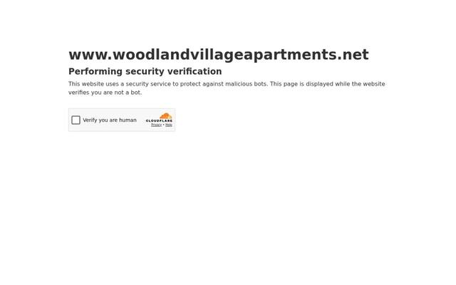 Woodland Village Apartments