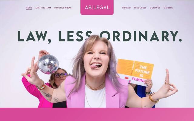 AB Legal