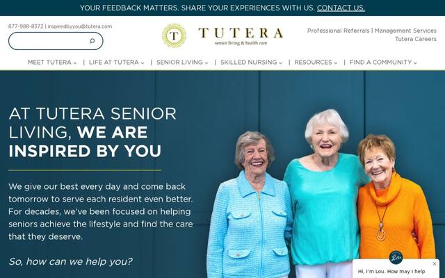 Tutera Group
