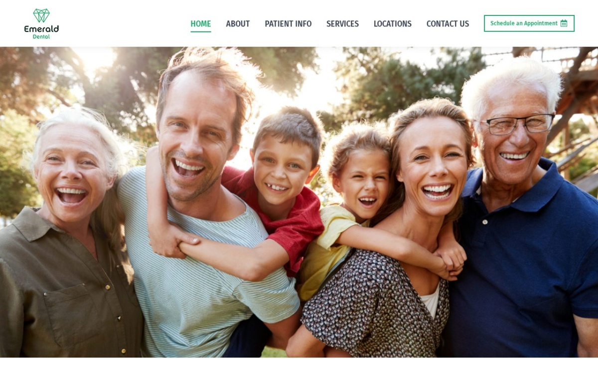 Emerald Dental