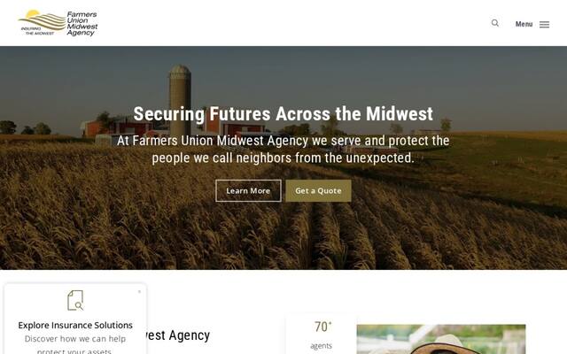 Central States Insurance Group