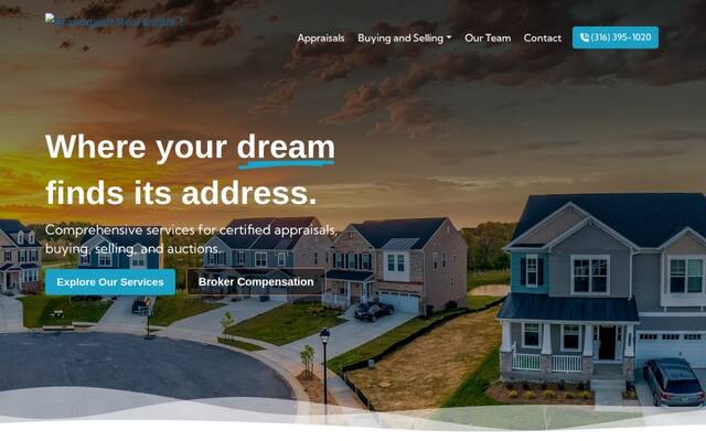 Braungardt Real Estate Services