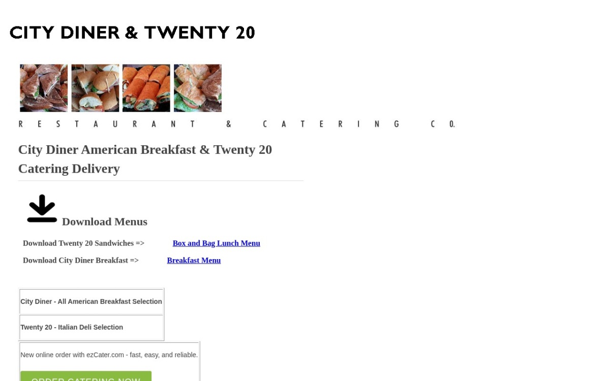 Twenty 20