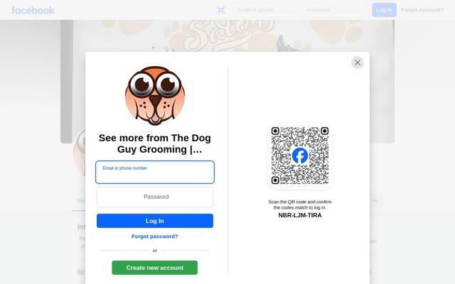 The Dog Guy Grooming, LLC