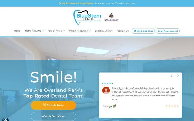Meadowlark Dental