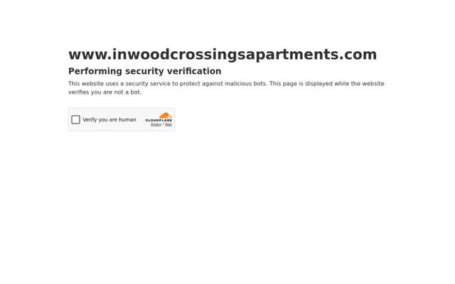 Inwood Crossings