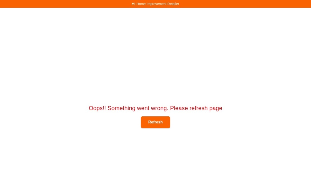 The Home Depot