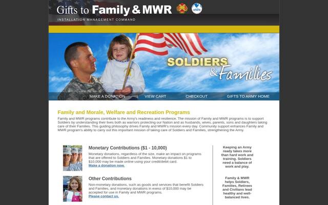 Christ Fellowship - Fort Leavenworth